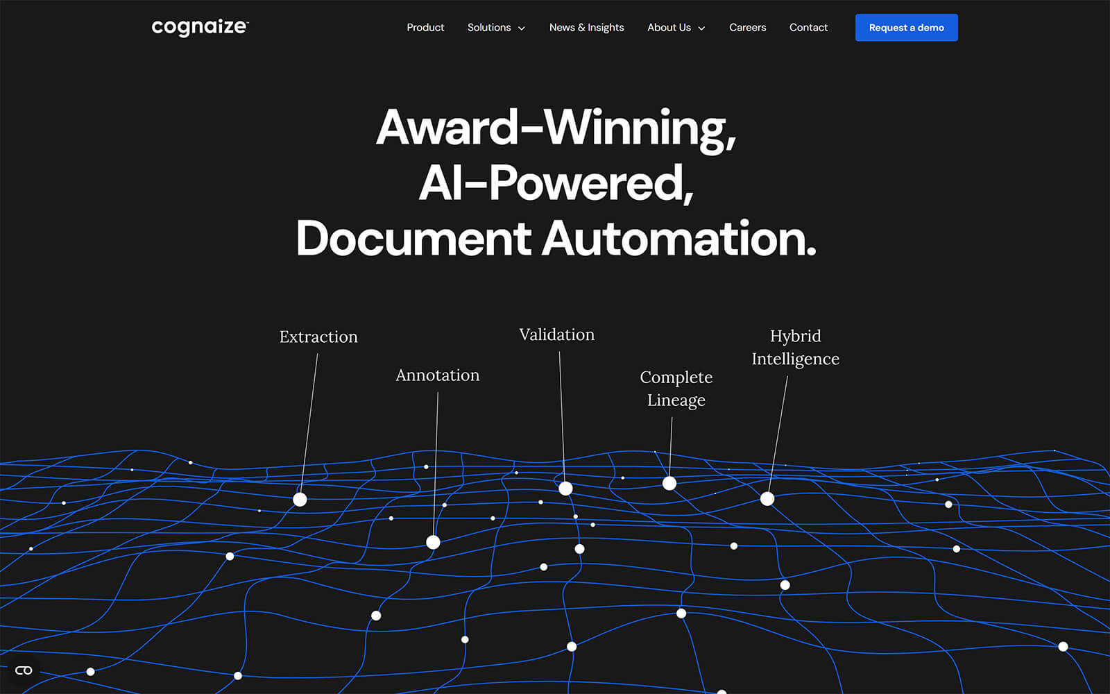 cognaize.com