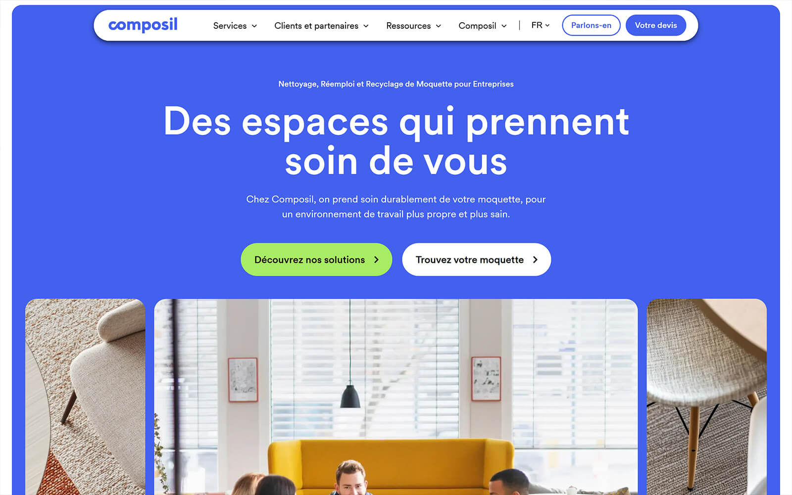 composil.eu