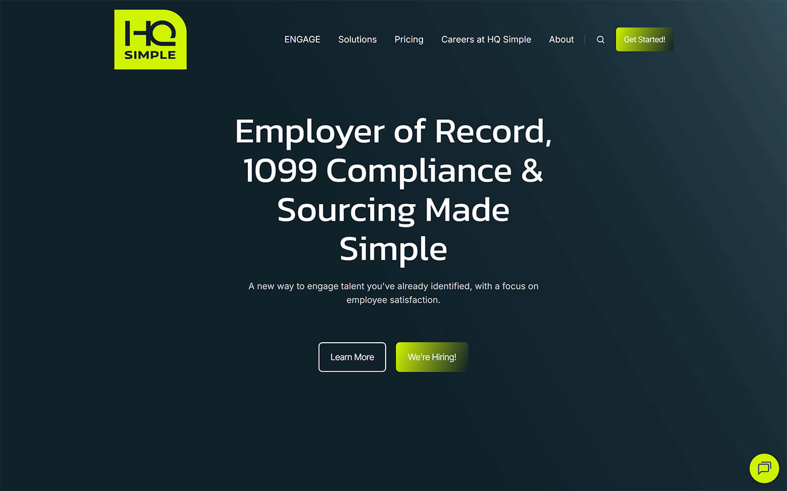 hqsimple.com