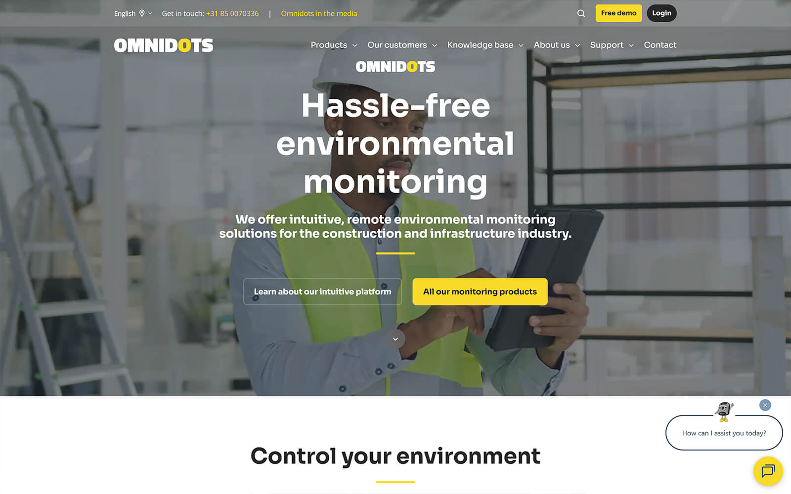 omnidots.com