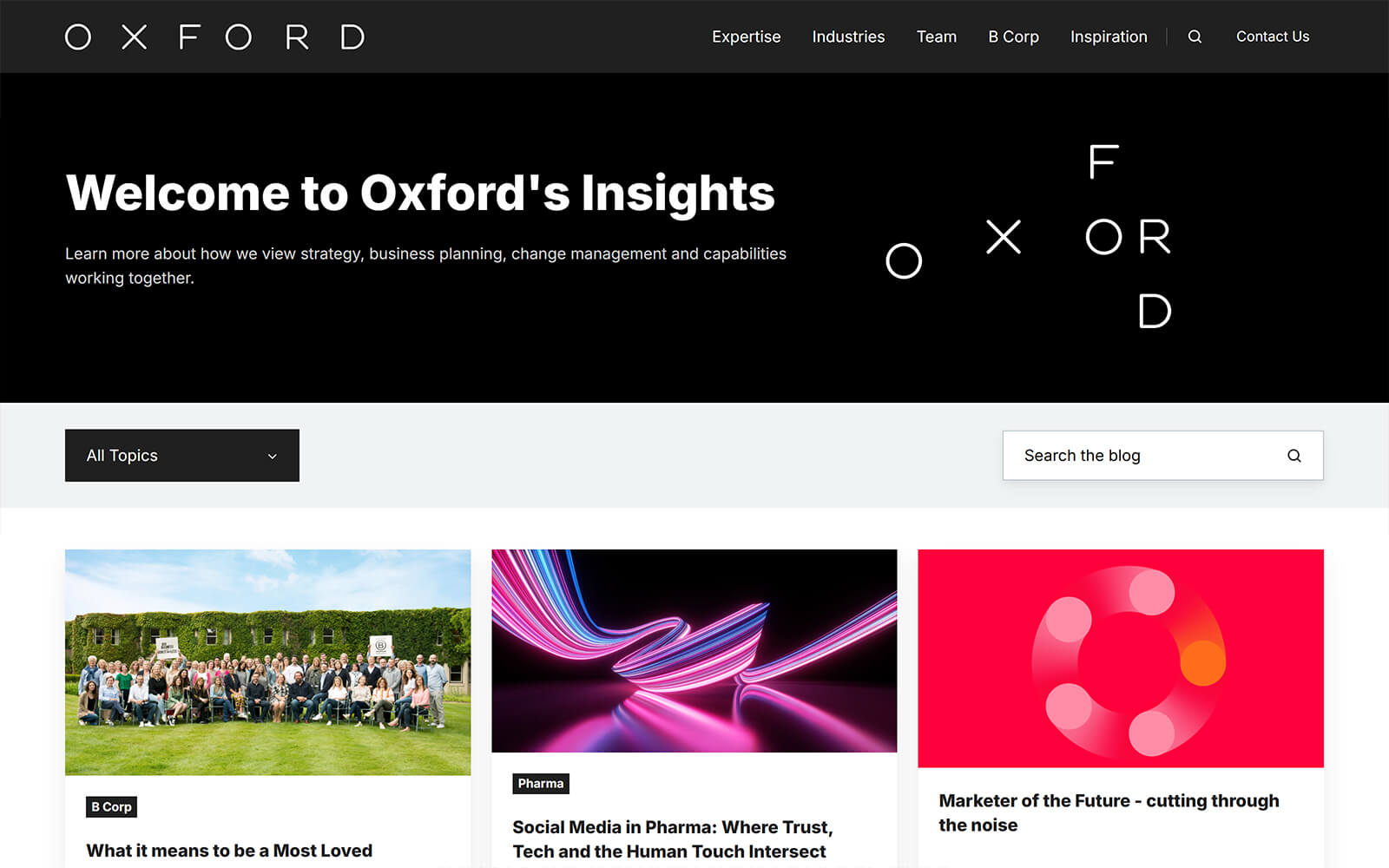 oxfordsm.com