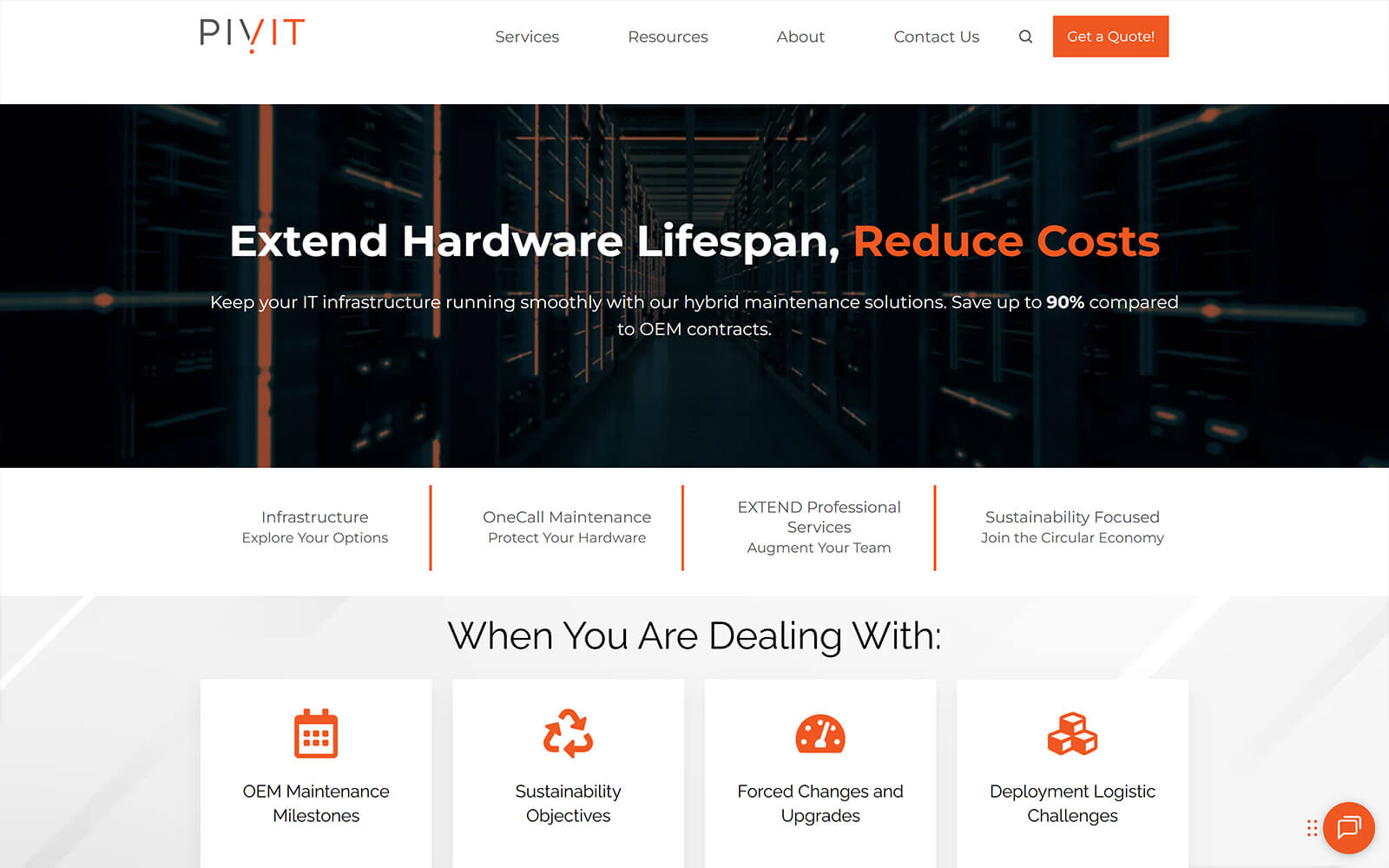 pivitglobal.com