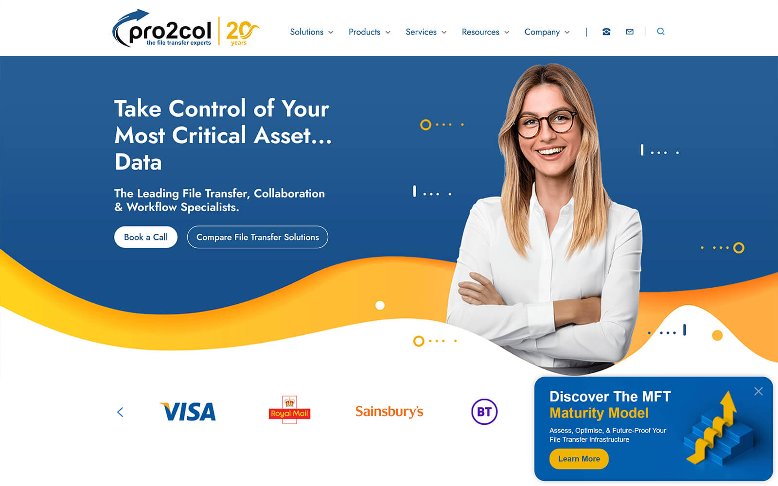 pro2col.com