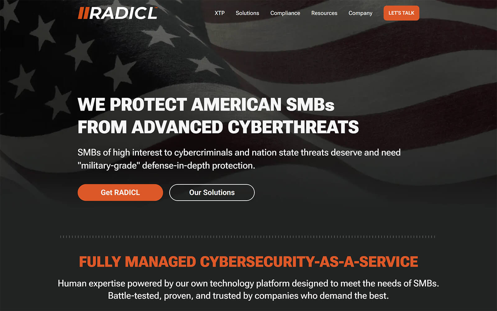 radicl.com