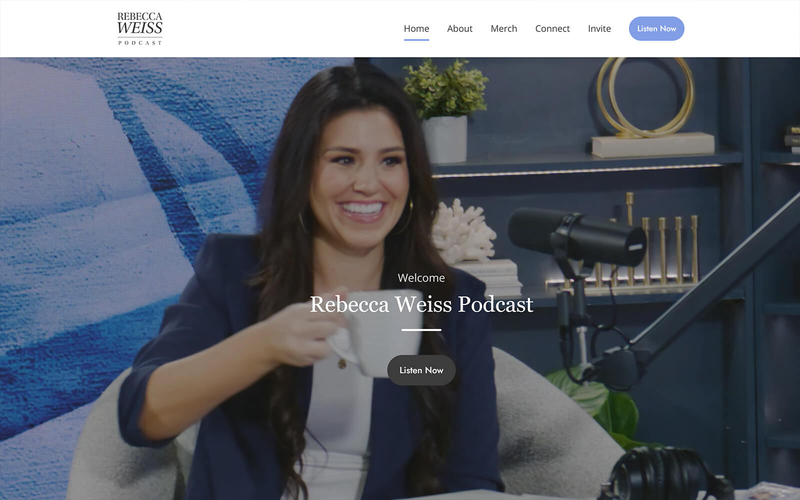 rebecca.daystar.com