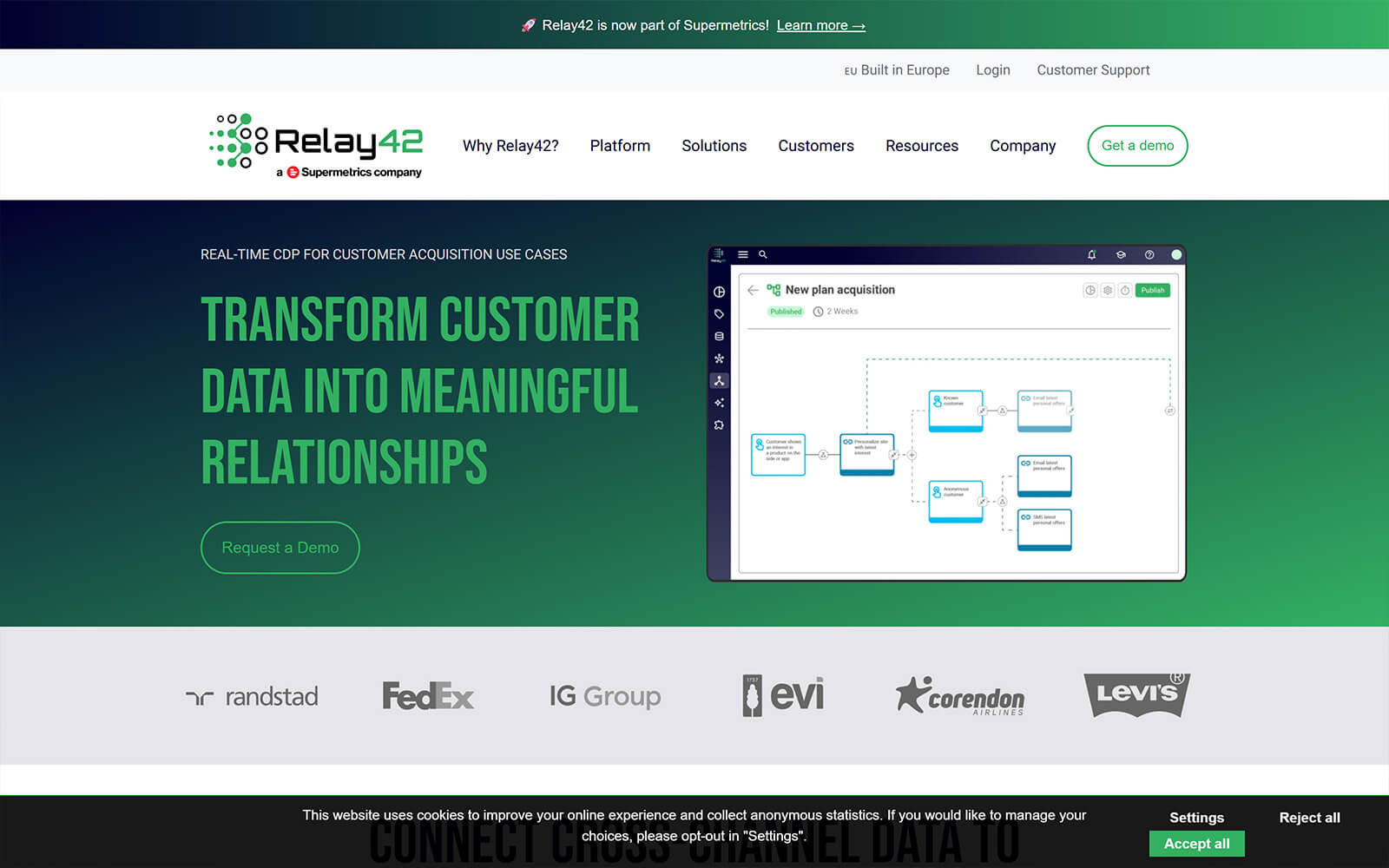 relay42.com
