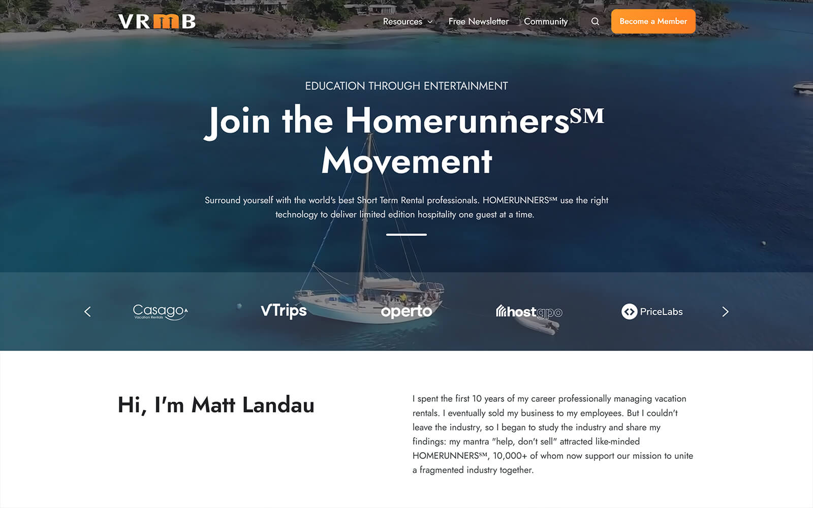 vrmb.com