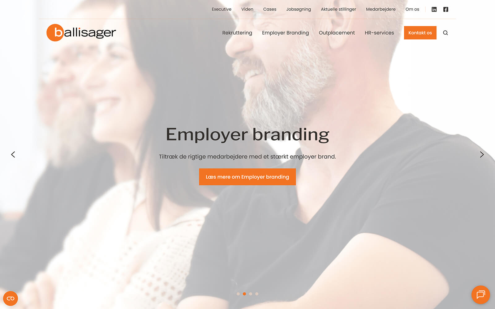 ballisager.com