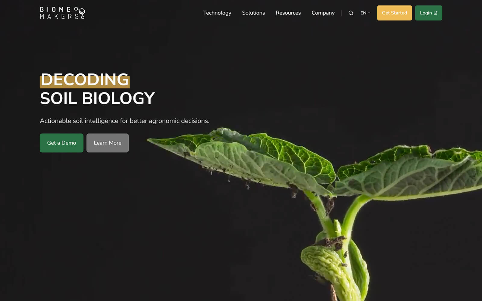 biomemakers.com
