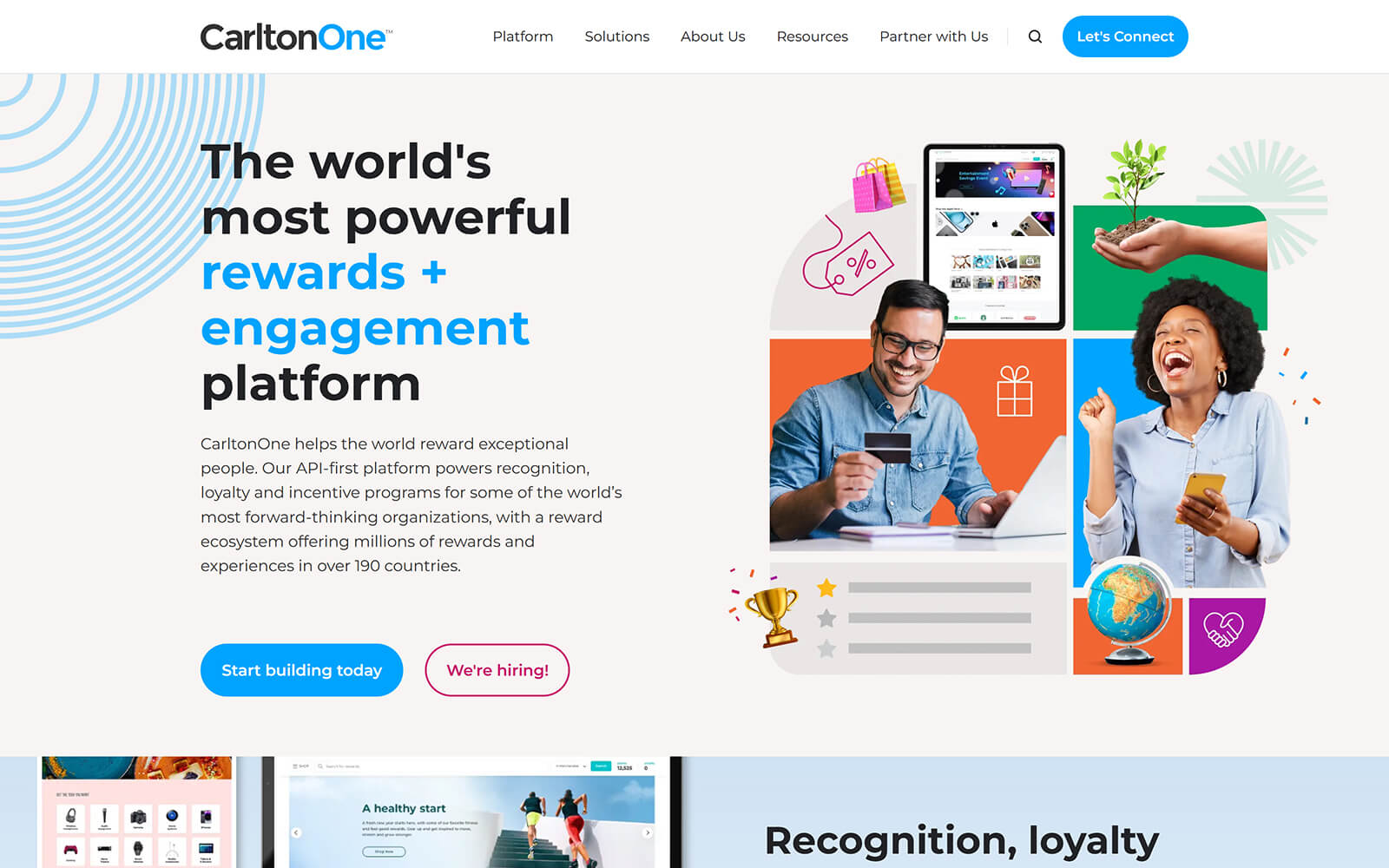 carltonone.com