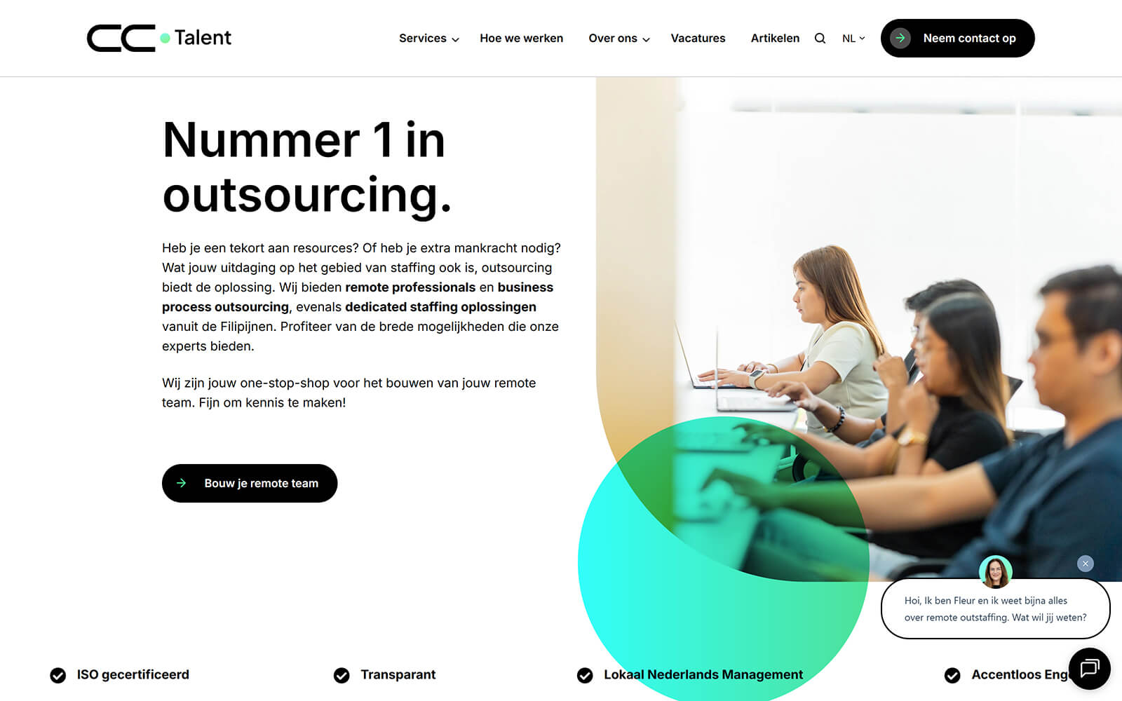 cctalent.global