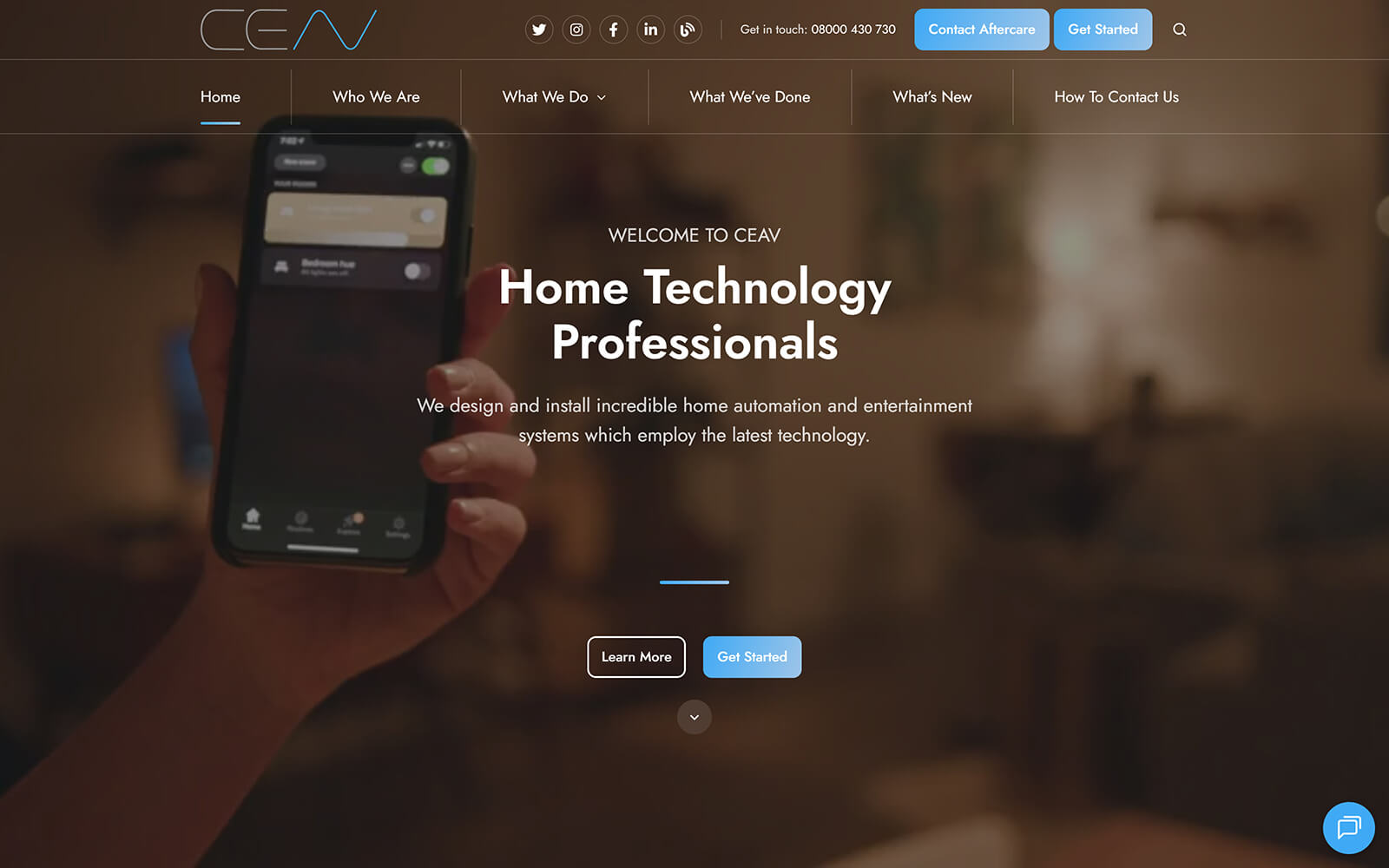 ceav.co.uk