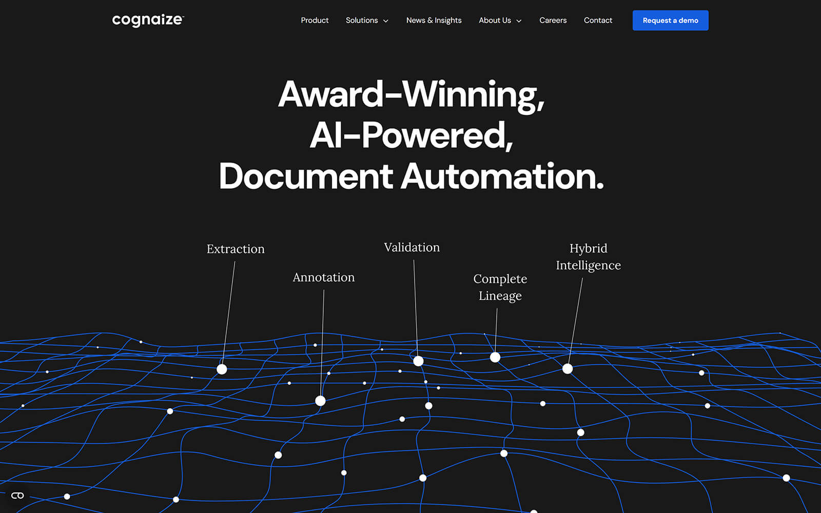 cognaize.com