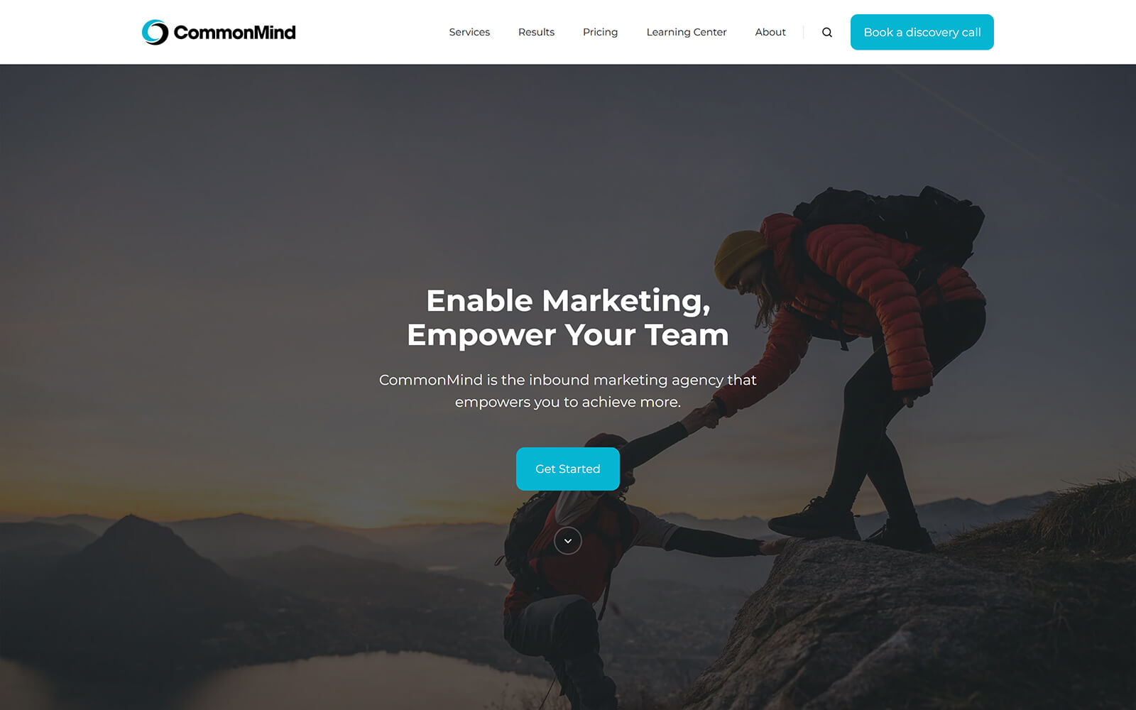 commonmind.com