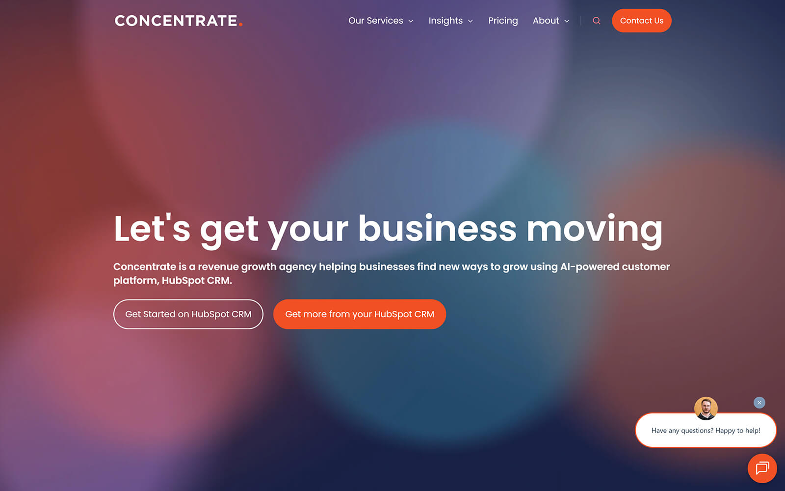 concentrate.co.nz