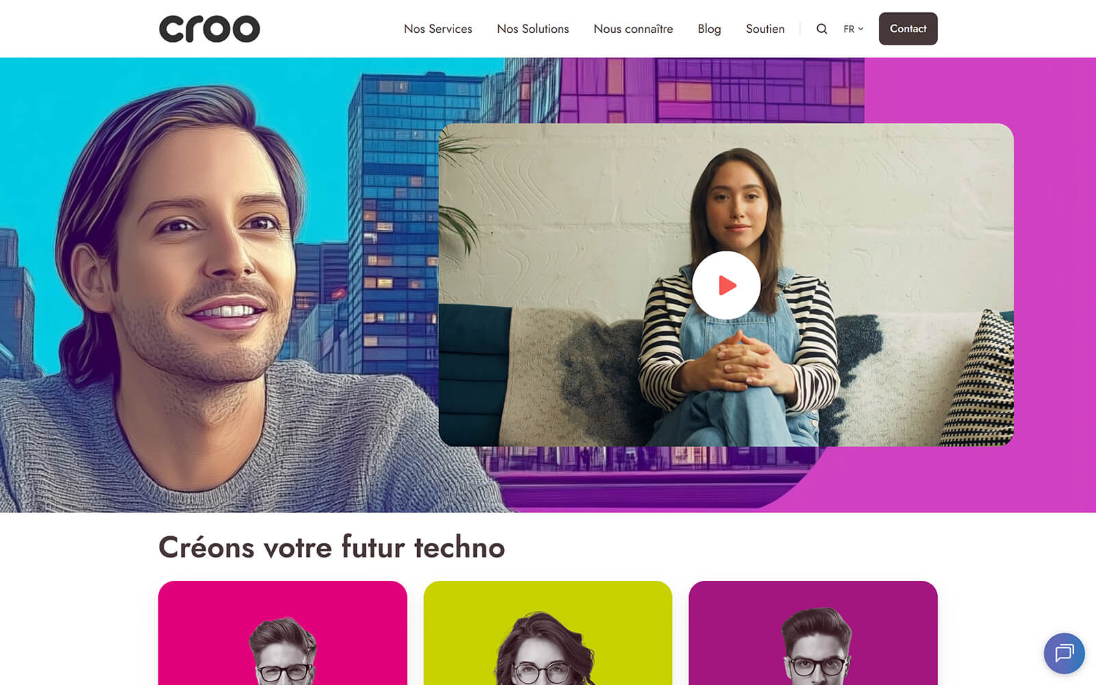 croo.io