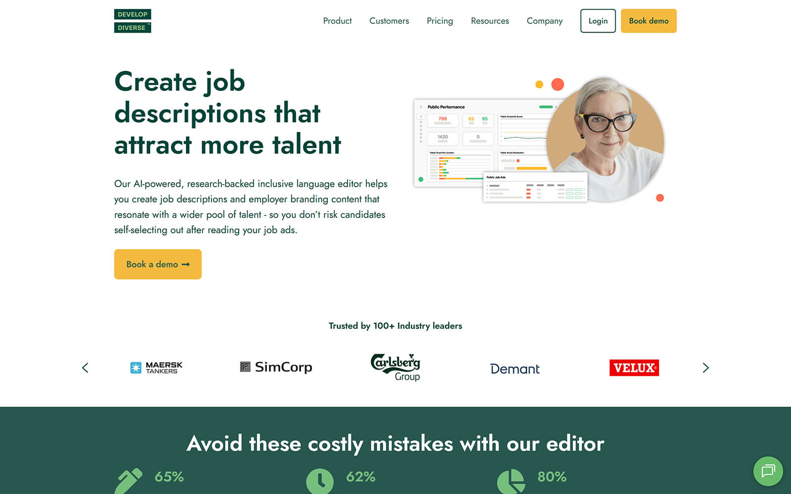 developdiverse.com