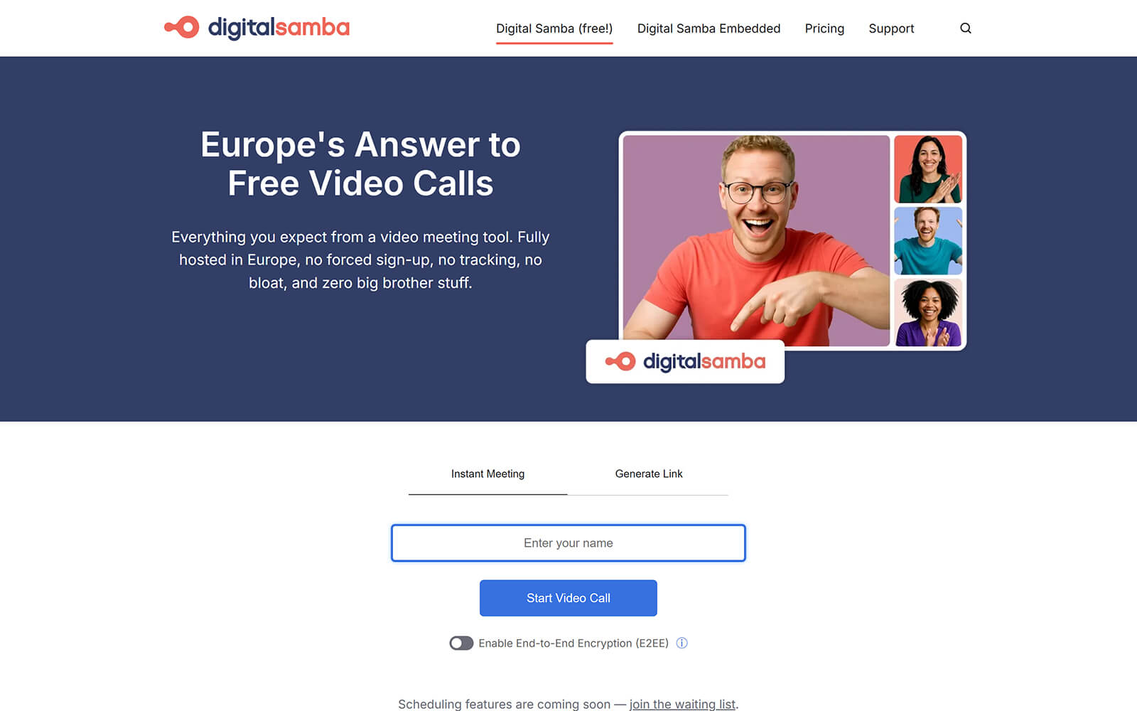 digitalsamba.com