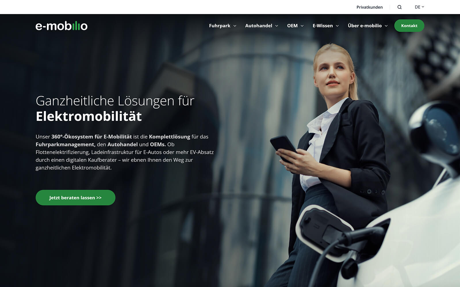 e-mobilio.de