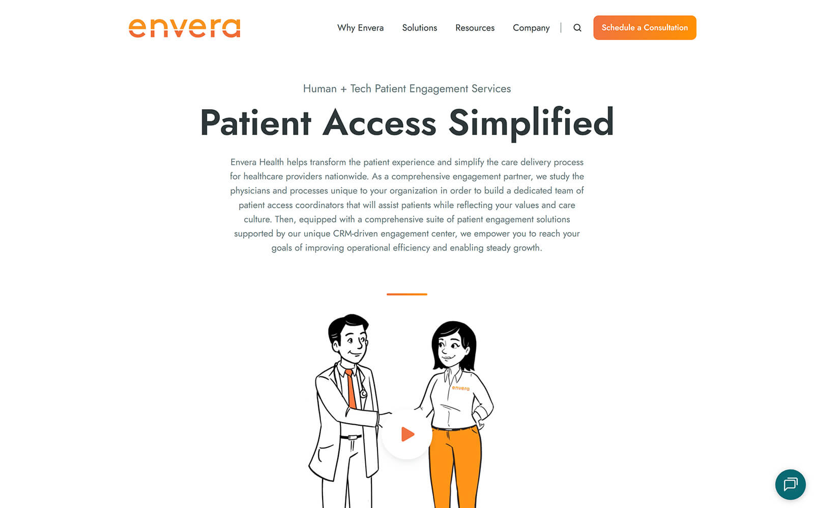 enverahealth.com