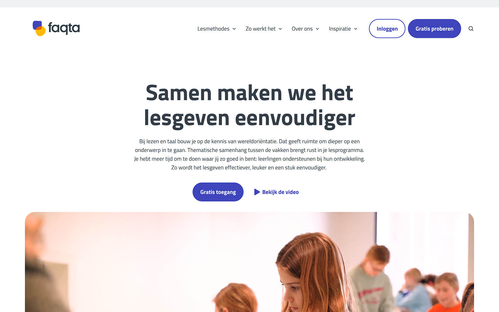 faqta.nl