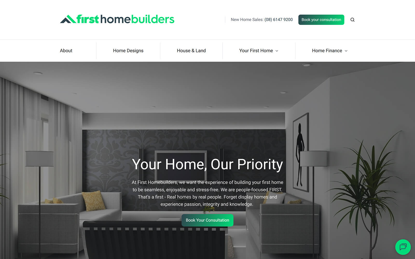 firsthomebuilders.com.au