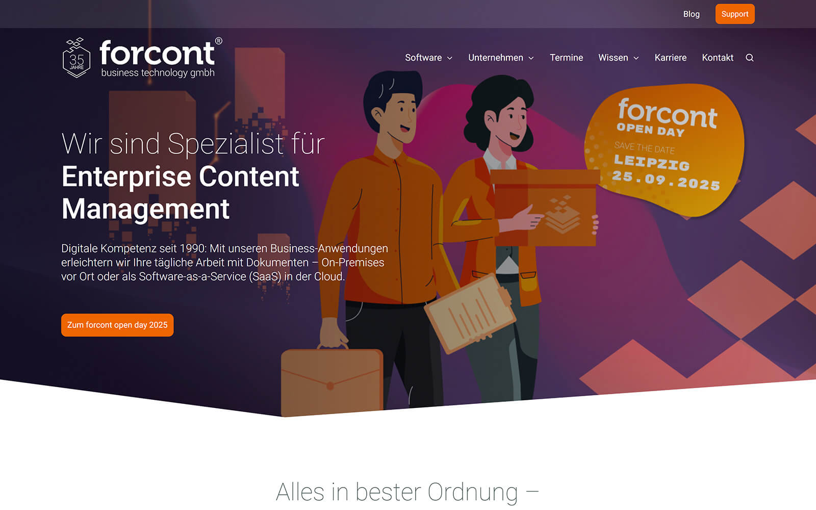 forcont.de
