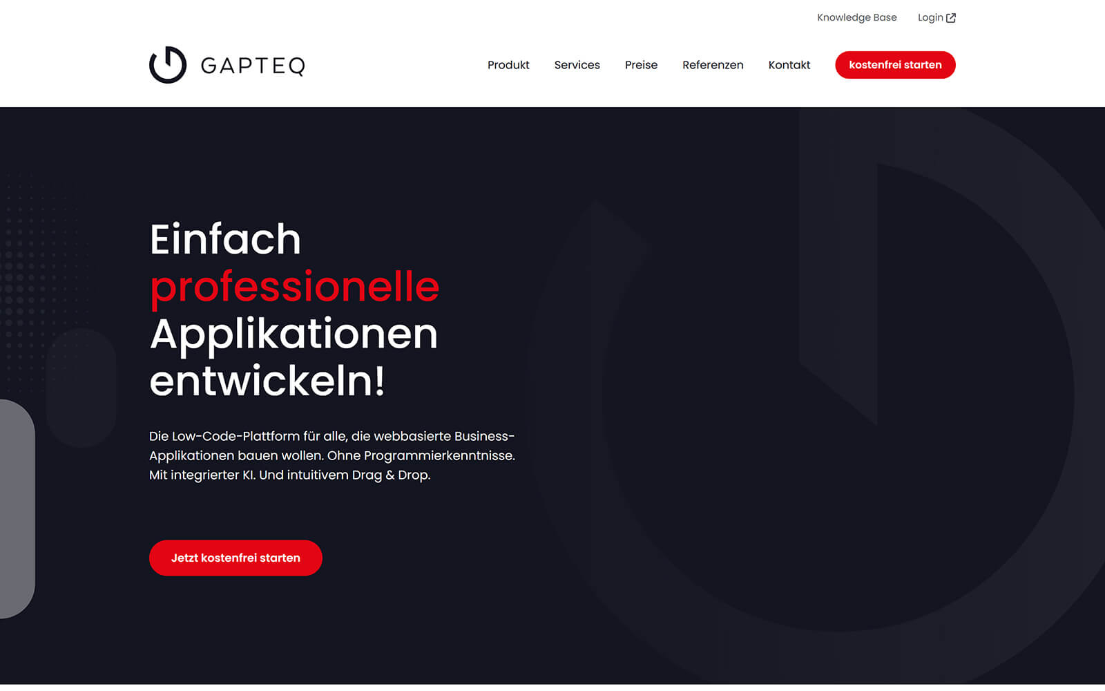 gapteq.com