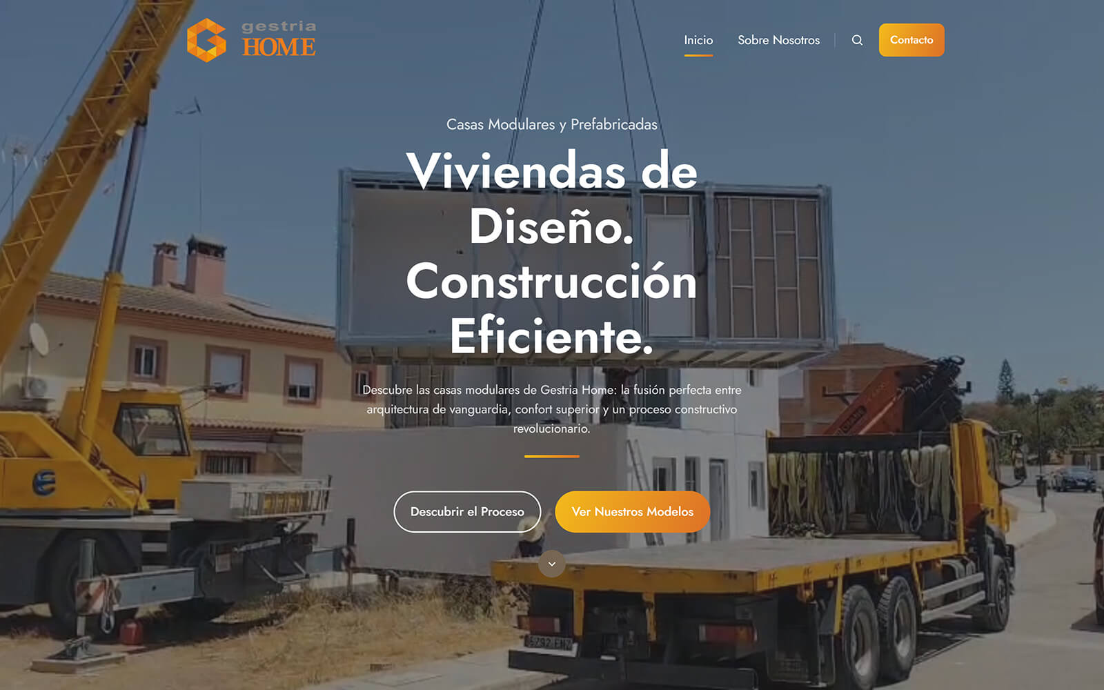 gestria.es