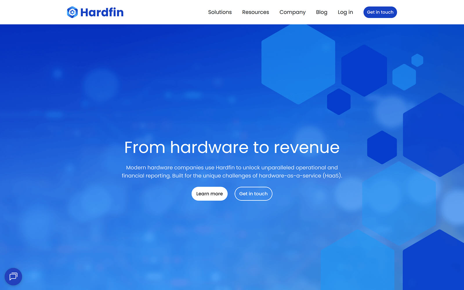 hardfin.com