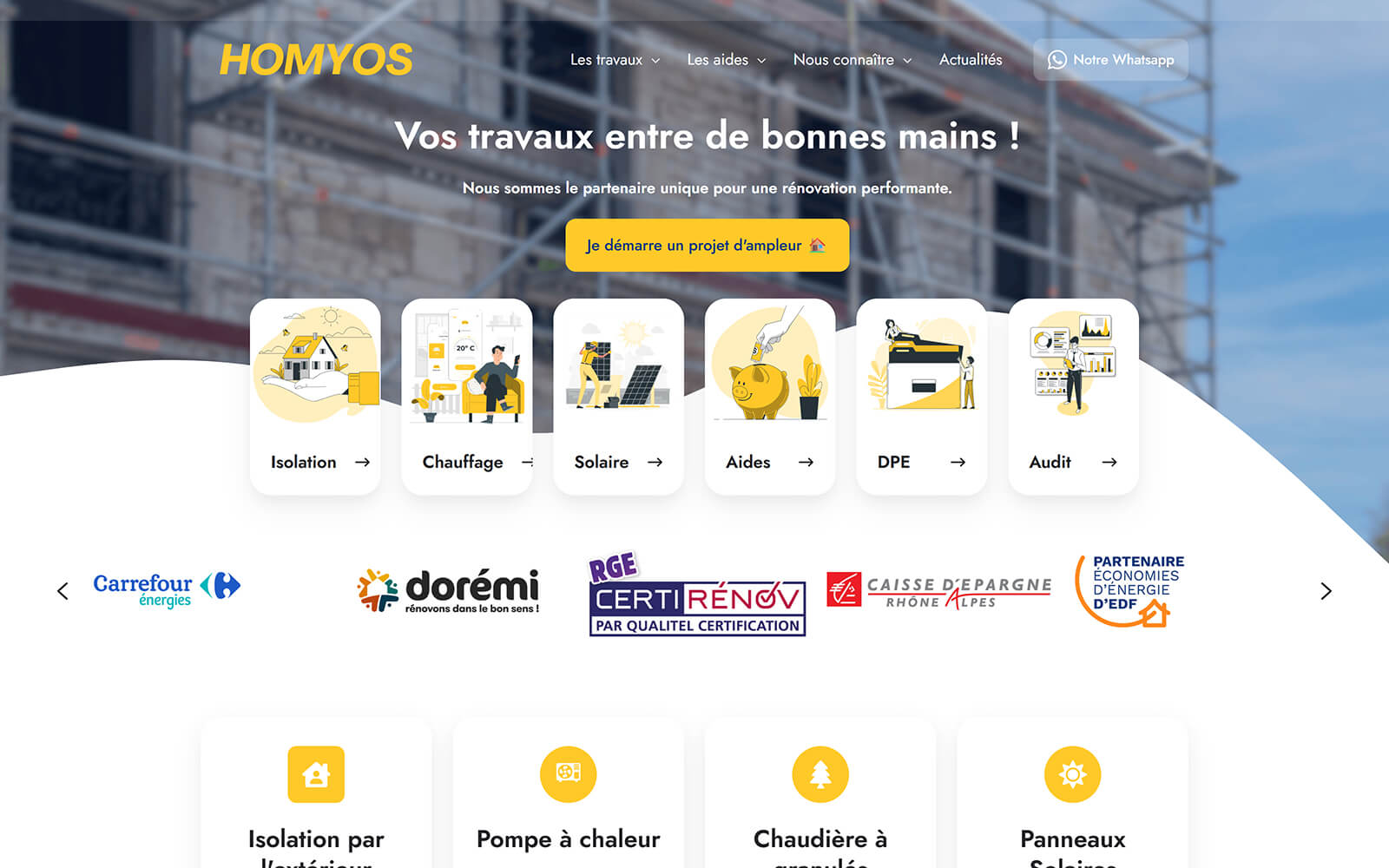 homyos.fr