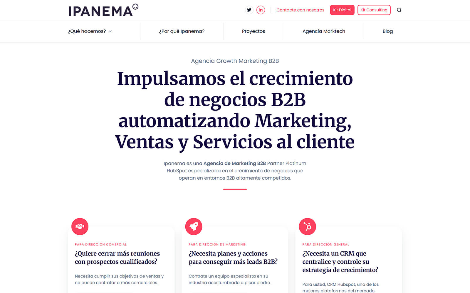 ipanemacomunicacion.com