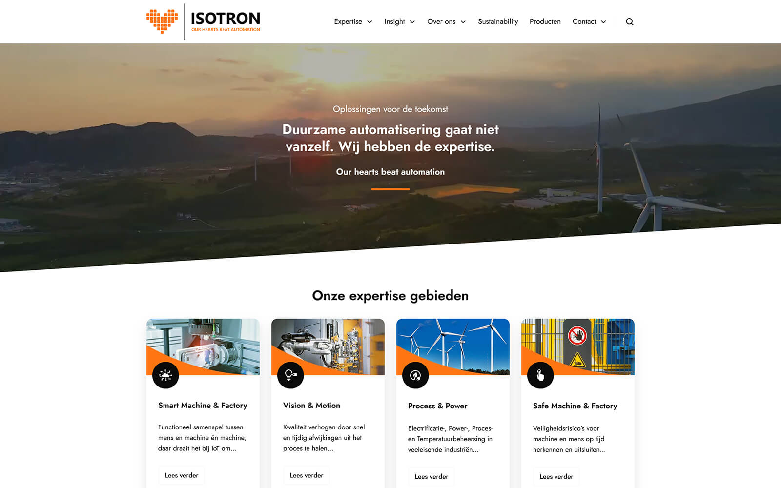 isotron.eu