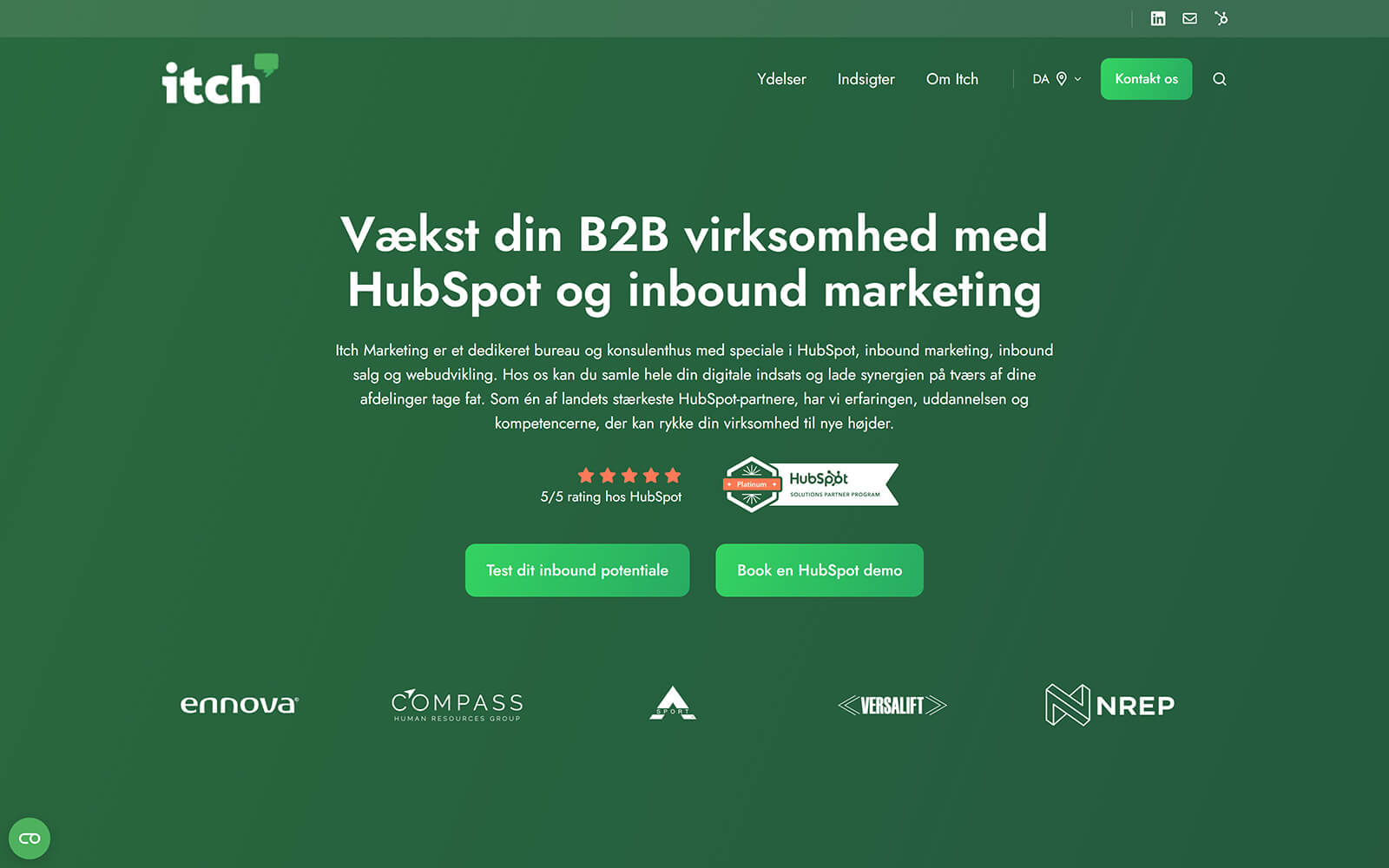 itchmarketing.dk