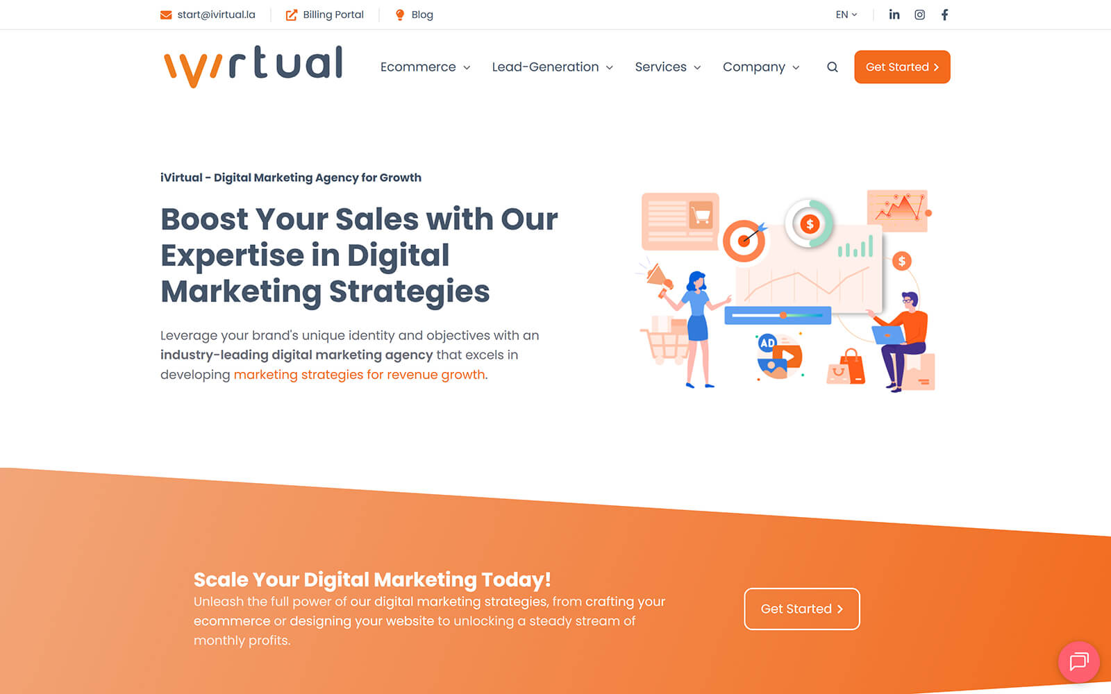 ivirtual.agency