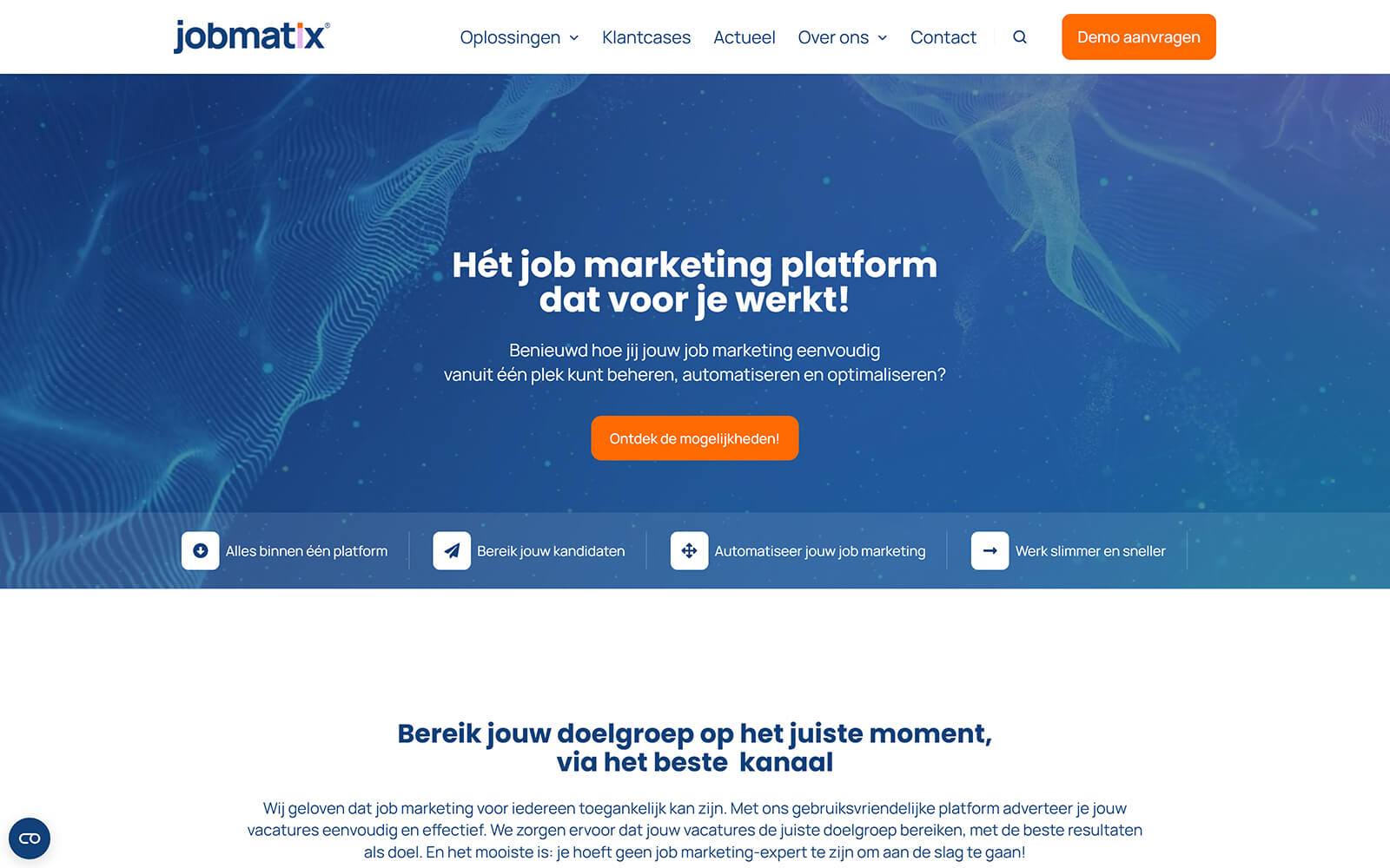 jobmatix.com
