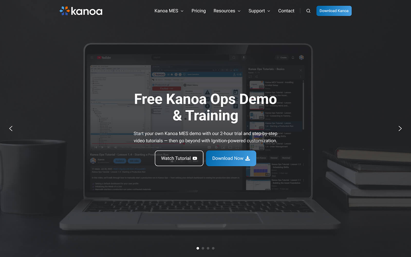 kanoa.ai