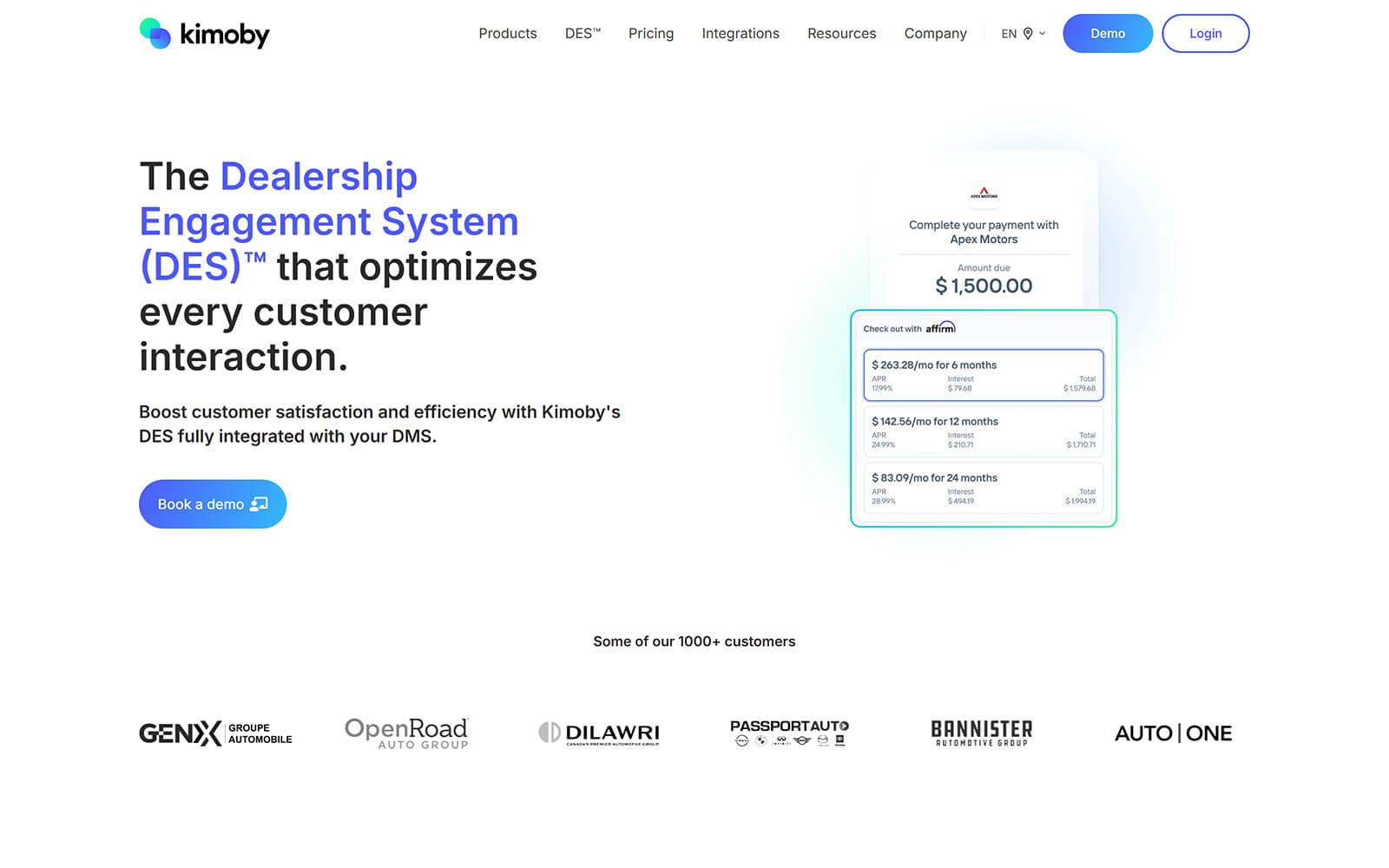 kimoby.com