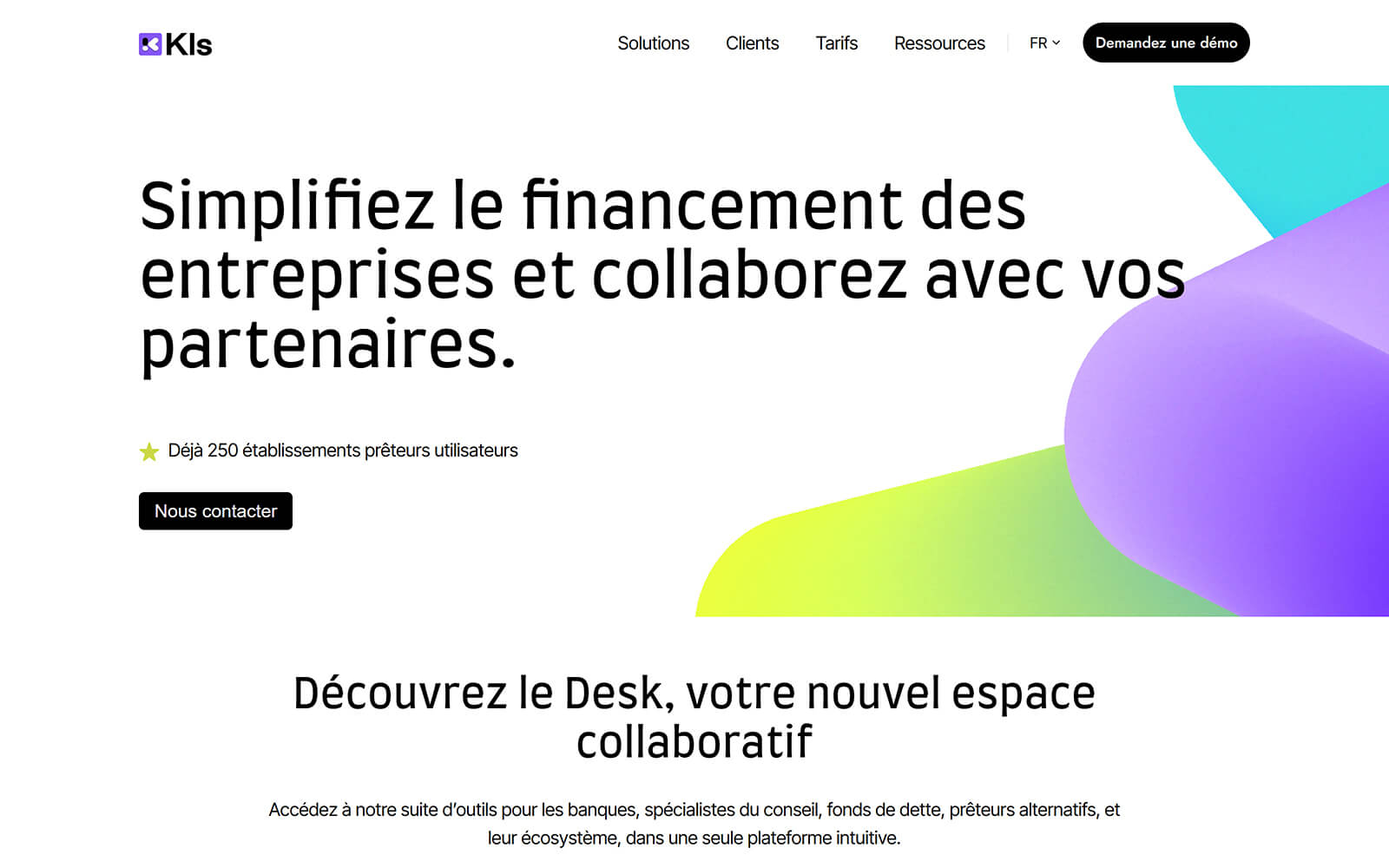 kls-desk.com