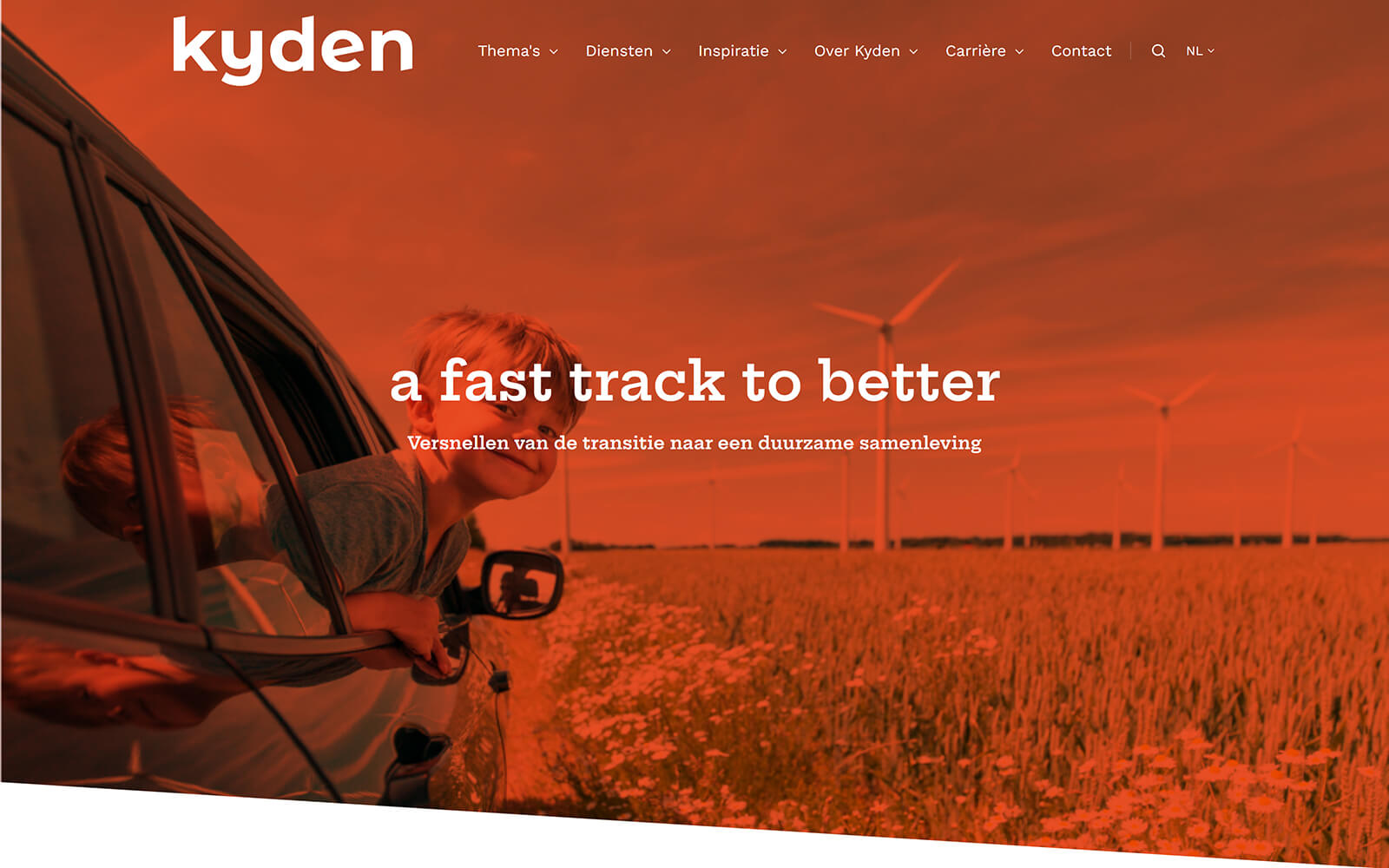 kyden.com