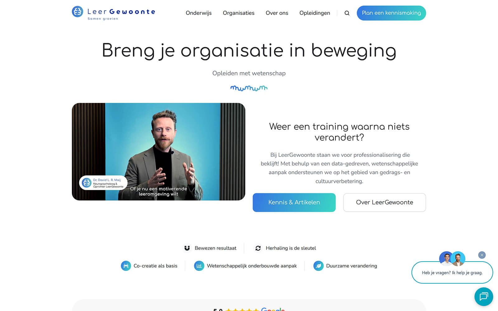 leergewoonte.nl