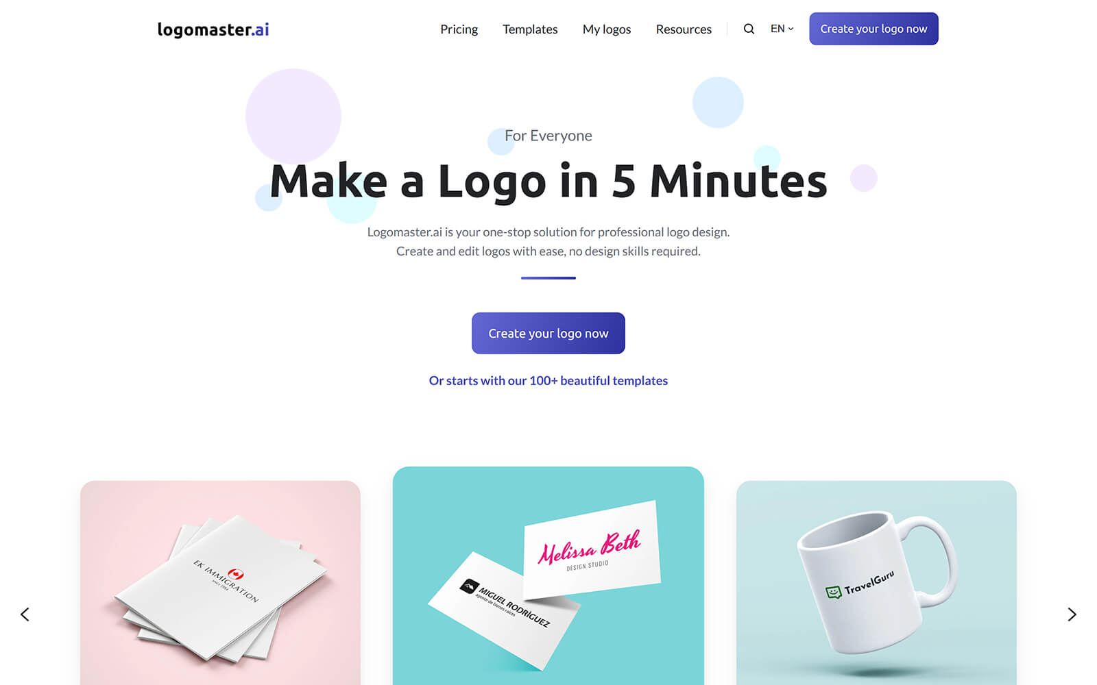 logomaster.ai