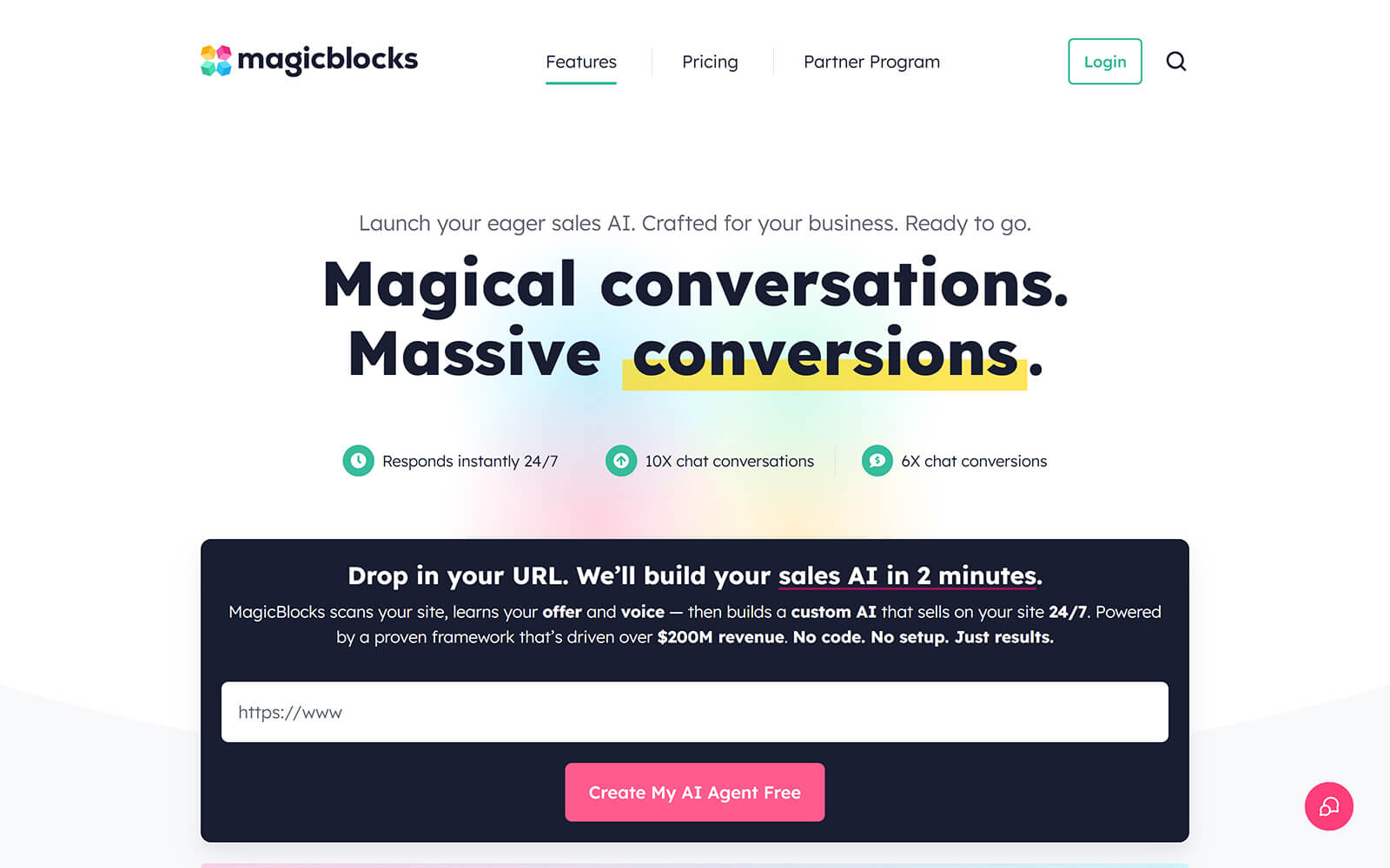 magicblocks.ai