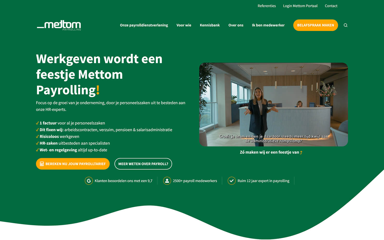 mettom.nl