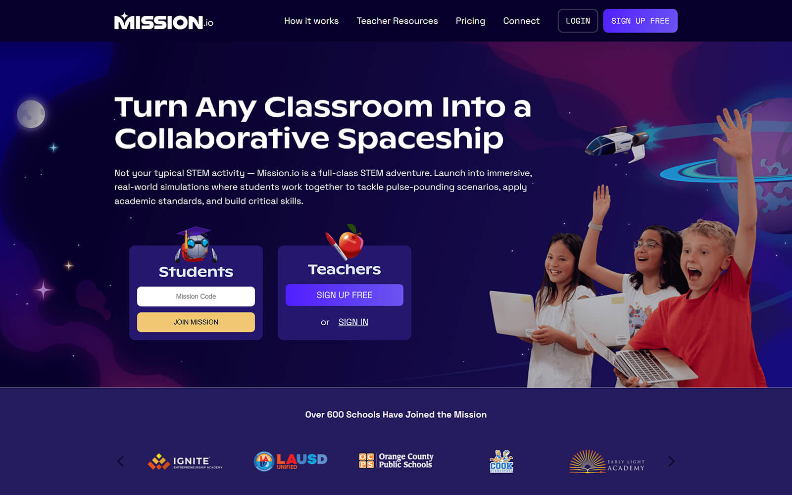 mission.io