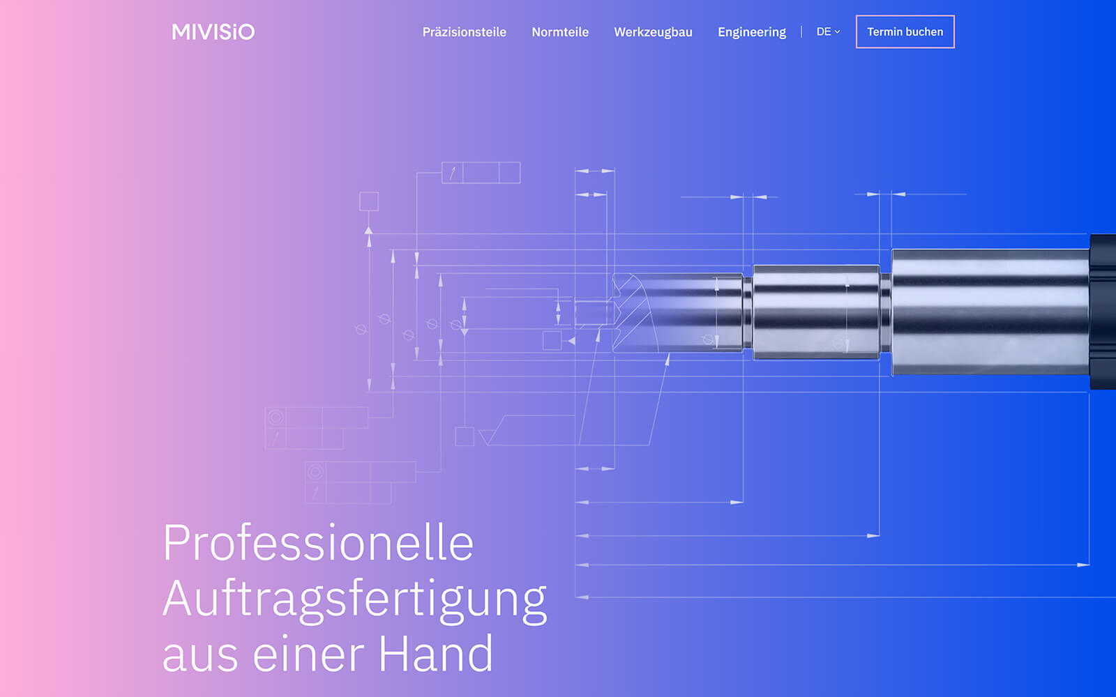 mivis.io