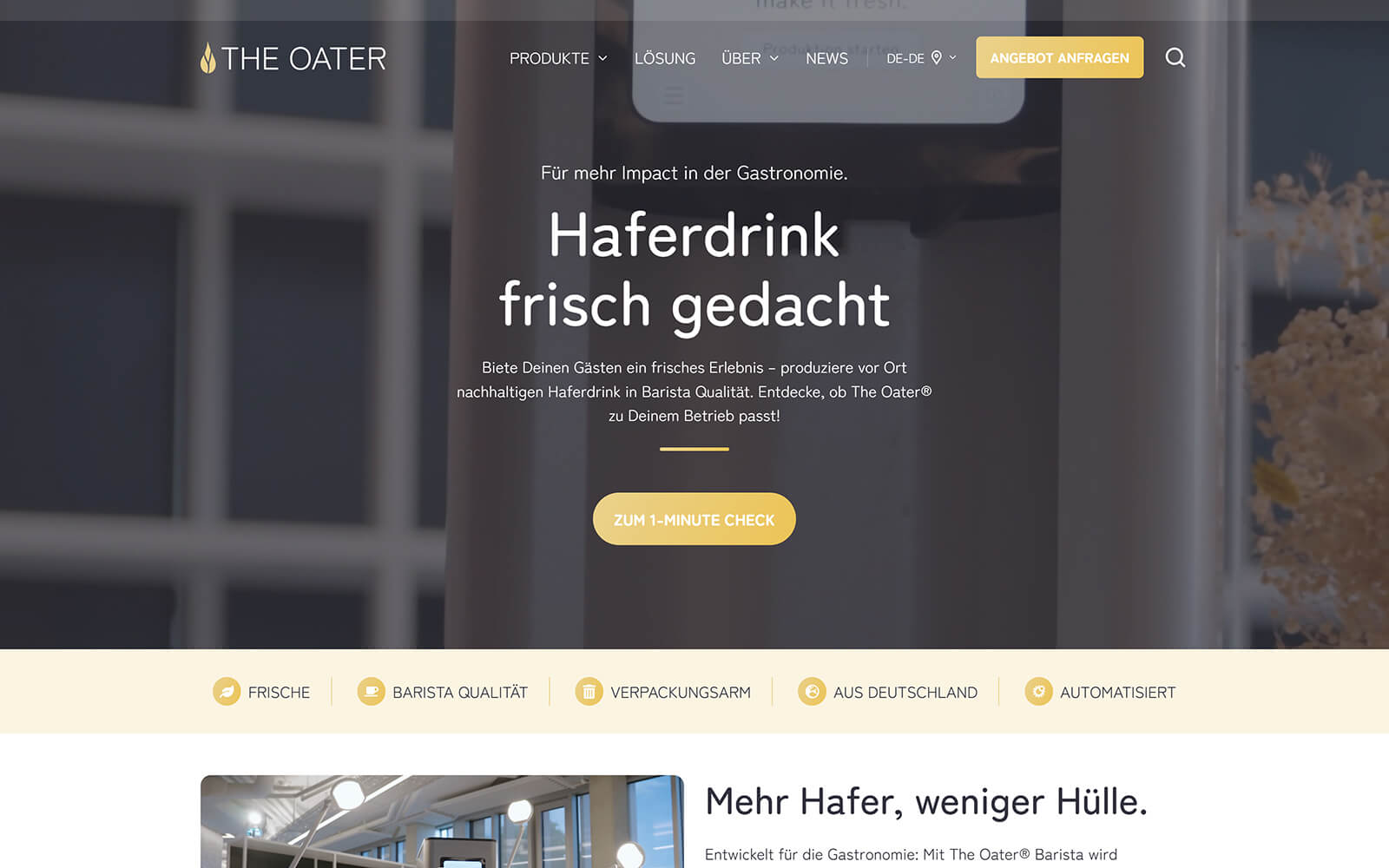 oater.de