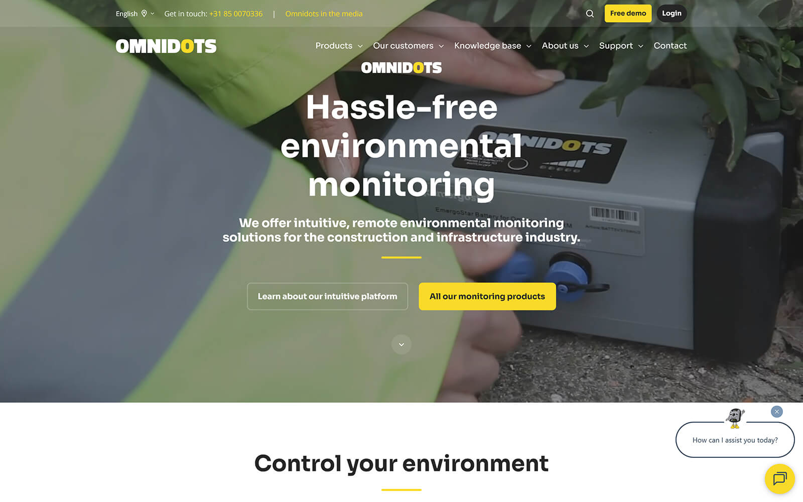 omnidots.com