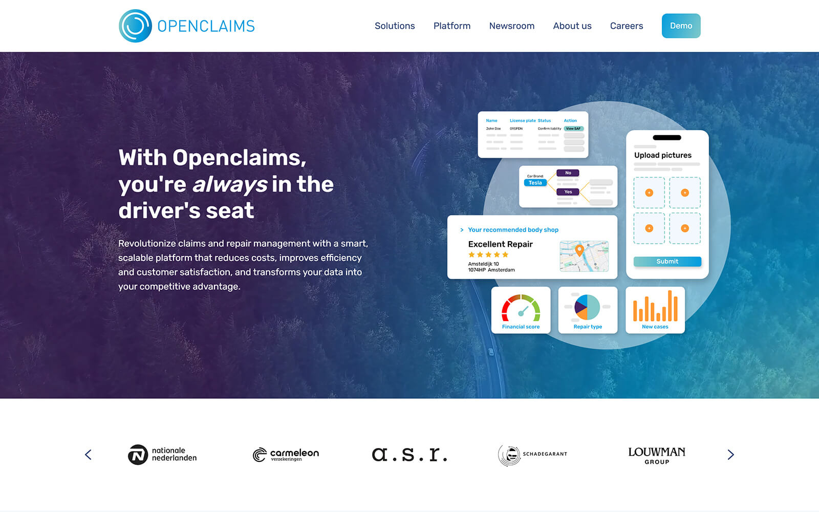 openclaims.com