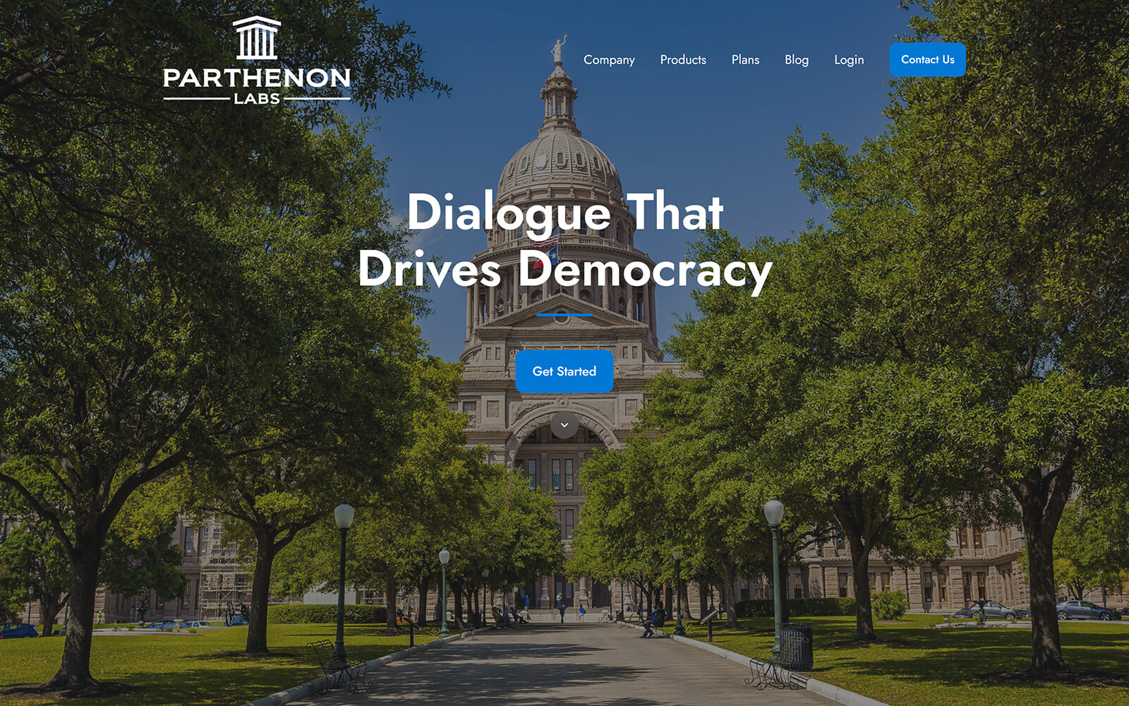 parthenon.co